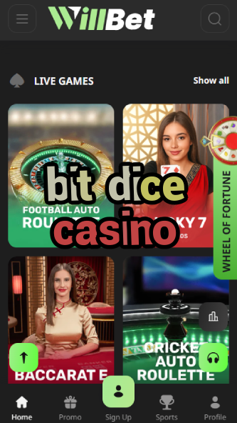 Bit Dice Casino - Best Bitcoin Dice Games-www.bdqngd.com