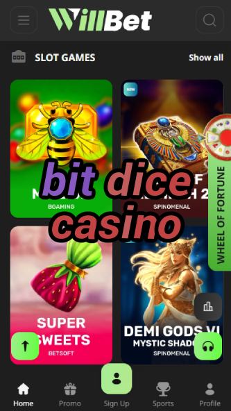 Bit Dice Casino - Best Bitcoin Dice Games-www.bdqngd.com