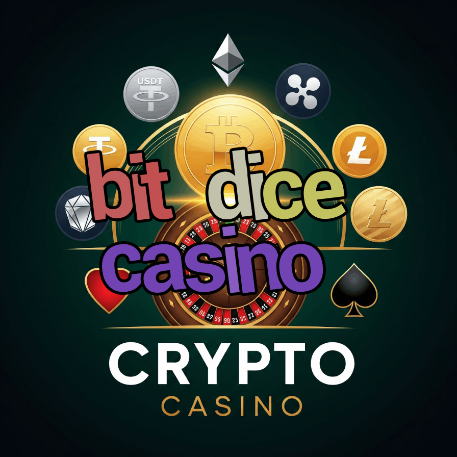 Bit Dice Casino - Best Bitcoin Dice Games